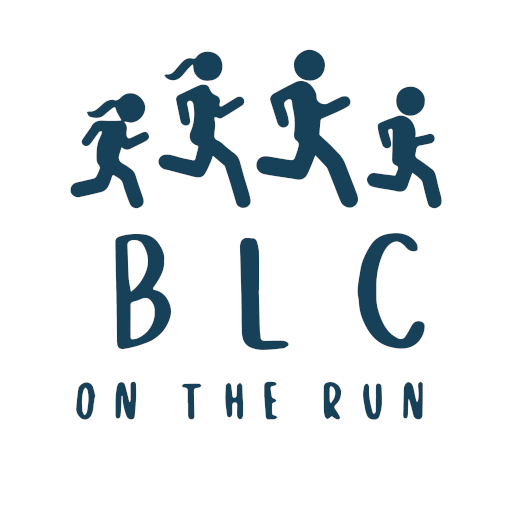 BLC on the Run